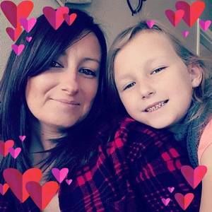 Meet your Posher, Jenna